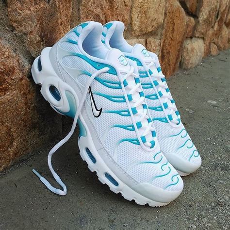 tn nike weiß blau|Nike TN Air Max Plus. Nike DE.